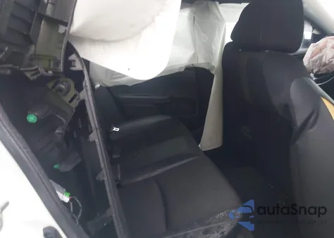 2020 Honda Civic Sport from USA, damaged, VIN 2HGFC2F82LH552580